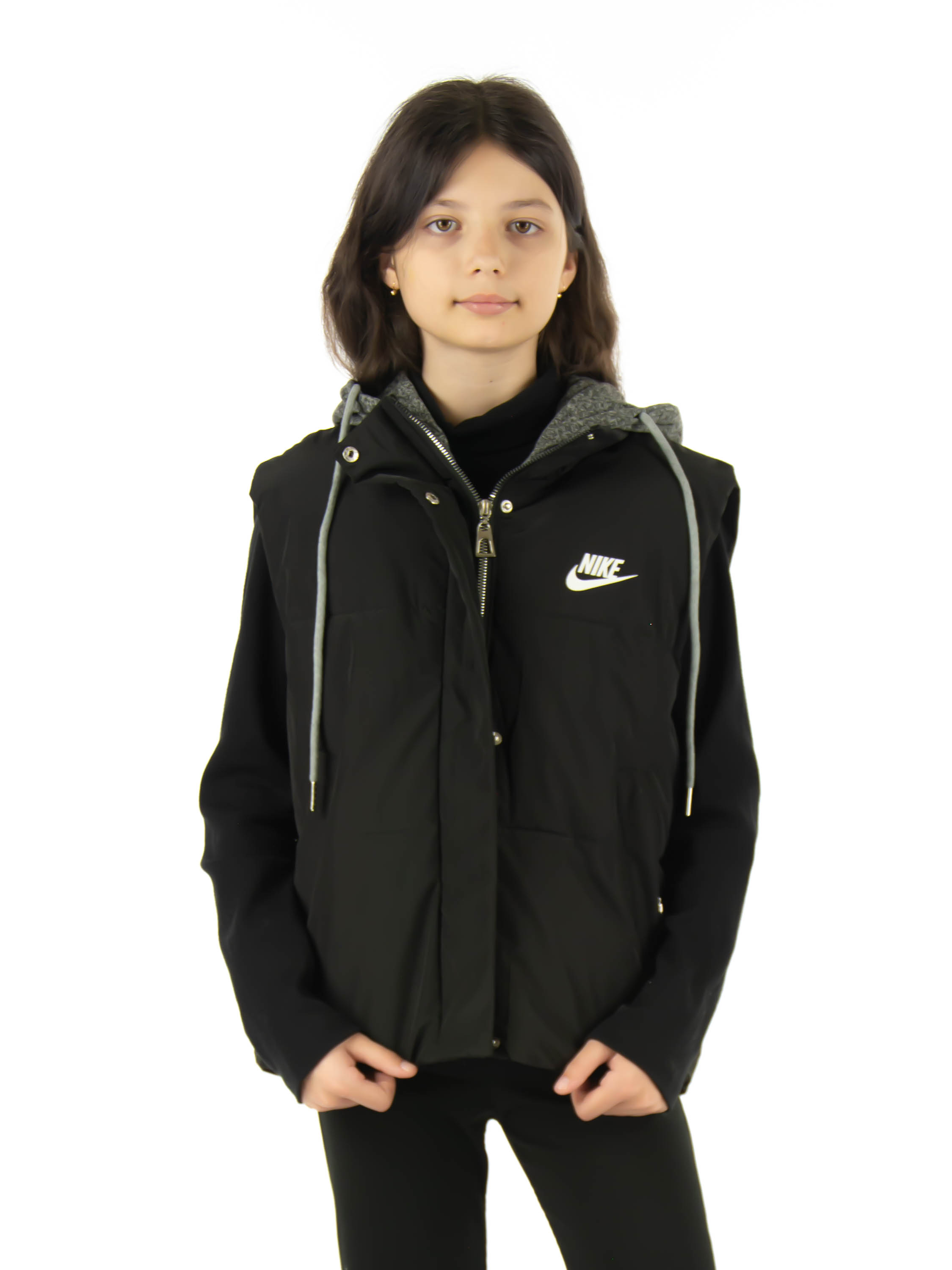 Жилет CASTLELADY 254520999 - фото 9