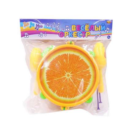 Игрушка музыкальная Abtoys