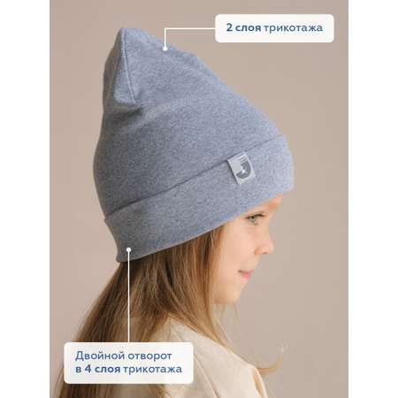 Шапка JUMBI