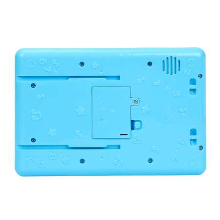 Игрушка УМка Планшет Обучающая 394146