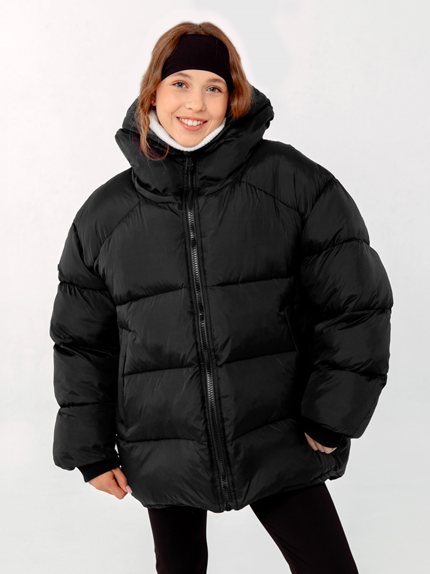 Куртка WBR 73-004 - фото 1