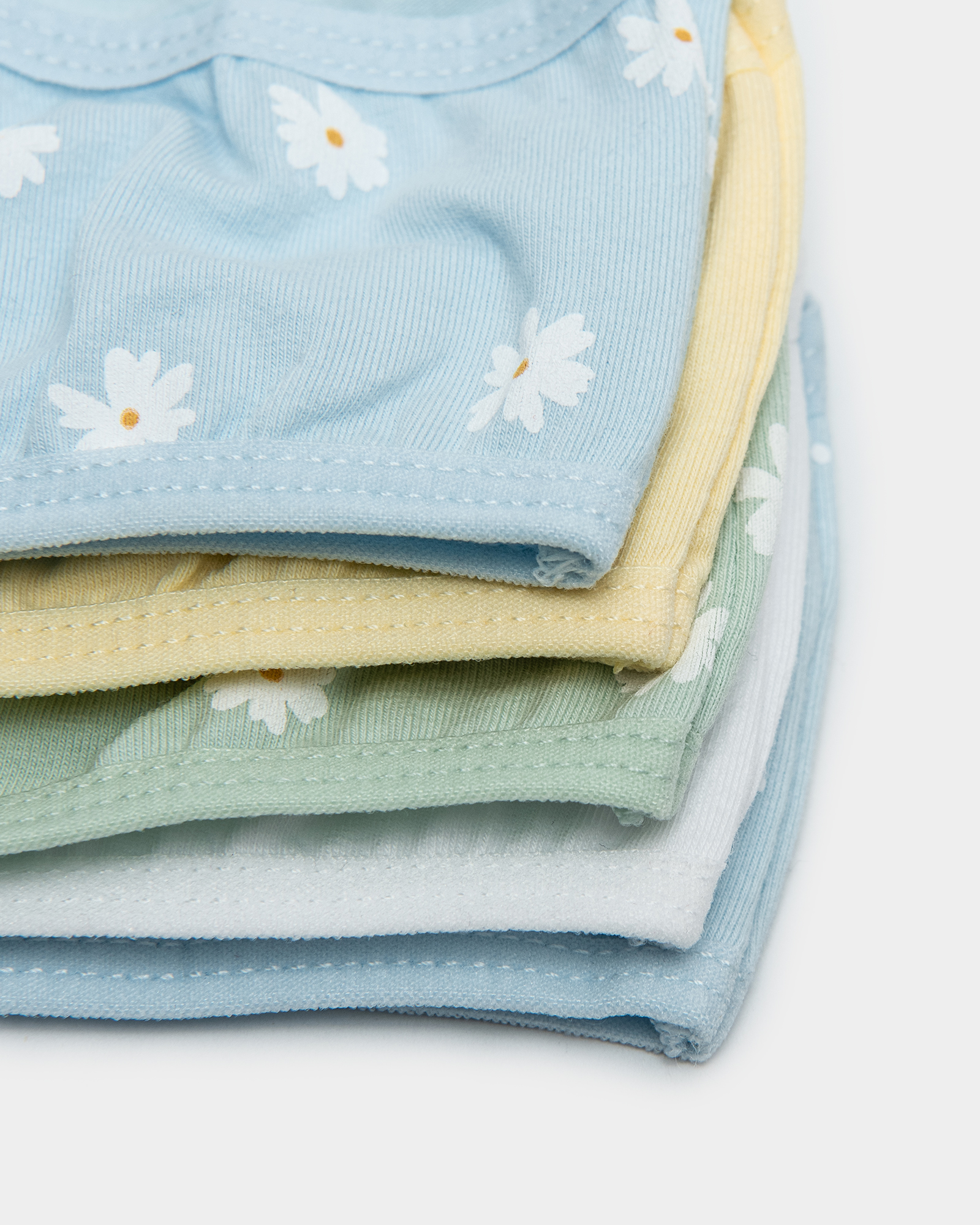 Трусы Day and Night 5 шт W25DN2-UG04kg-43 - фото 3