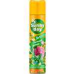 Освежитель воздуха SUNNY DAY Летний дождь 300мл