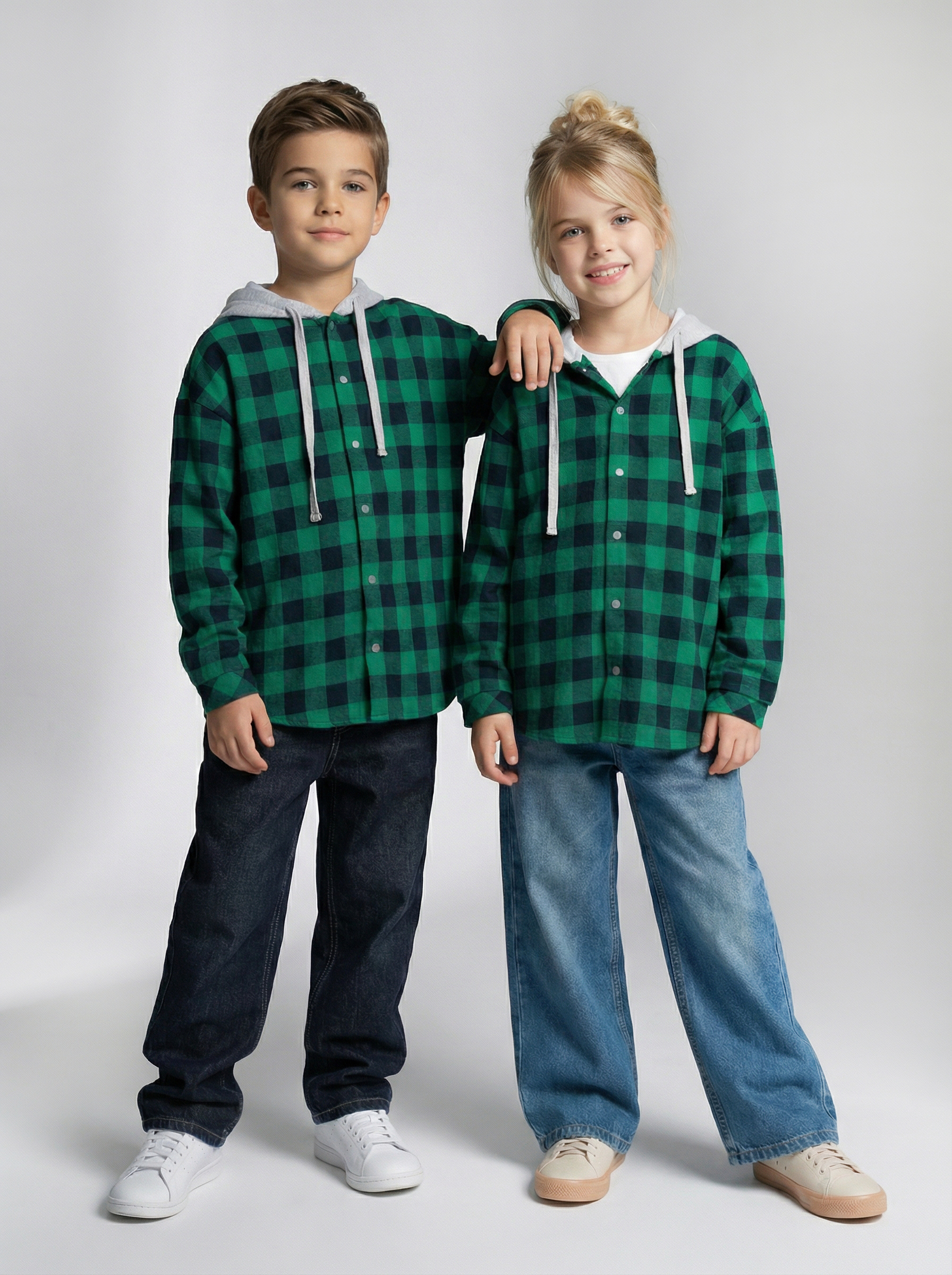 Толстовка YOULALA 1570310108 - фото 3