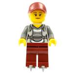 Фигурка LEGO Minifigures