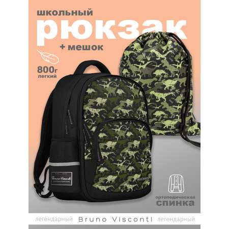 Рюкзак Bruno Visconti