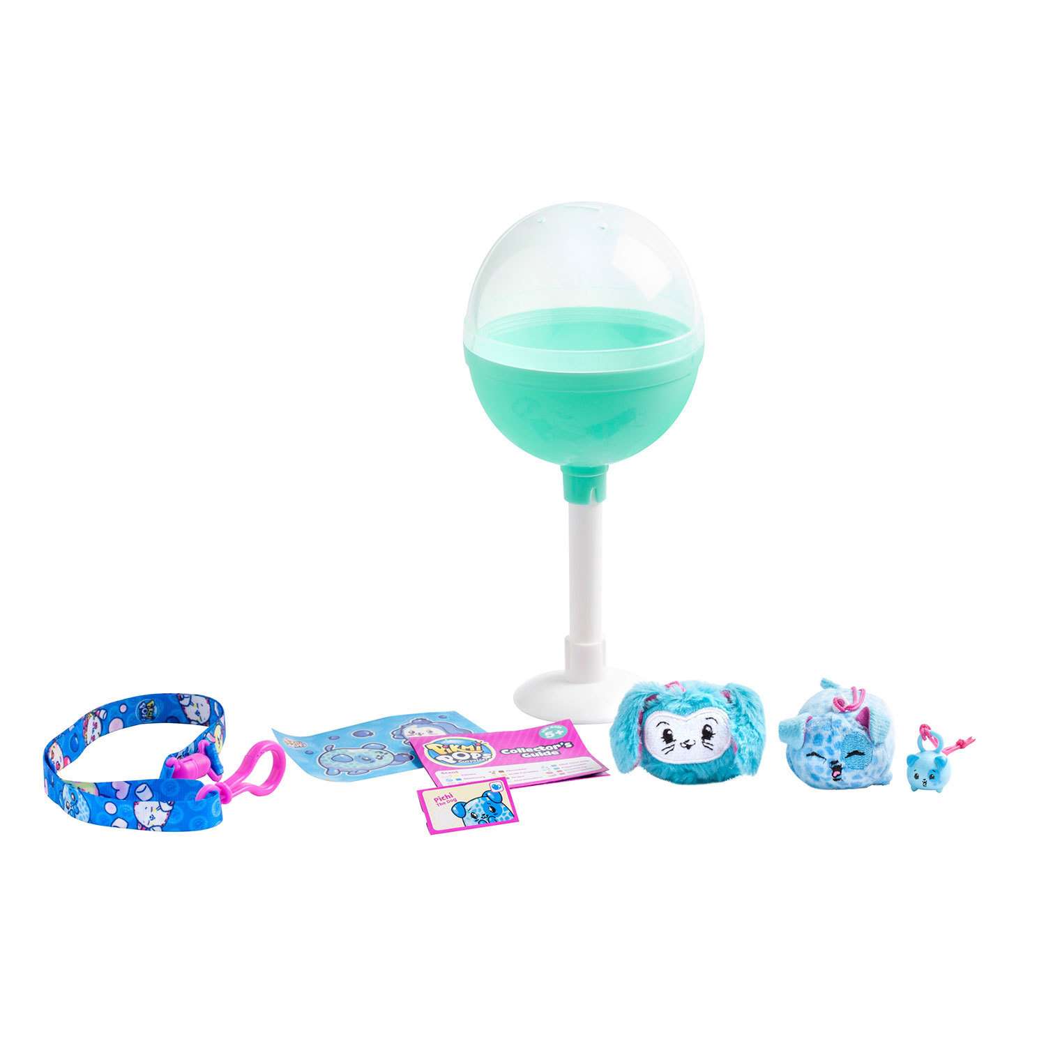 Игровой набор Pikmi Pops - фото 10