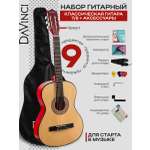 Игрушка музыкальная DaVinci гитара