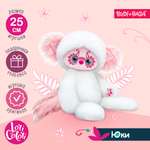 Мягкая игрушка BUDI BASA лемур