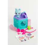 Игровой набор QT Bunnies Дрими