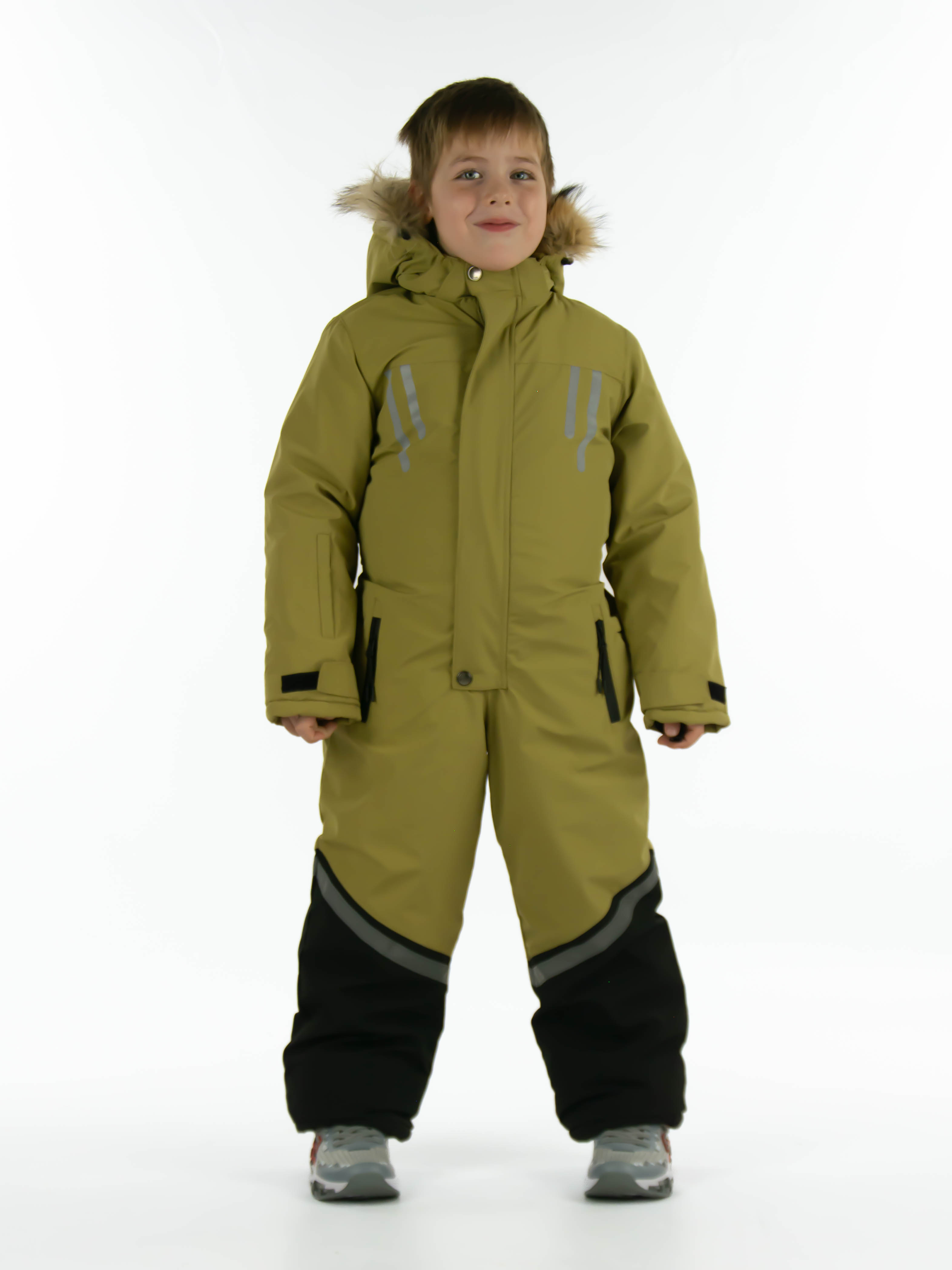 Комбинезон CASTLELADY 809809128 - фото 5