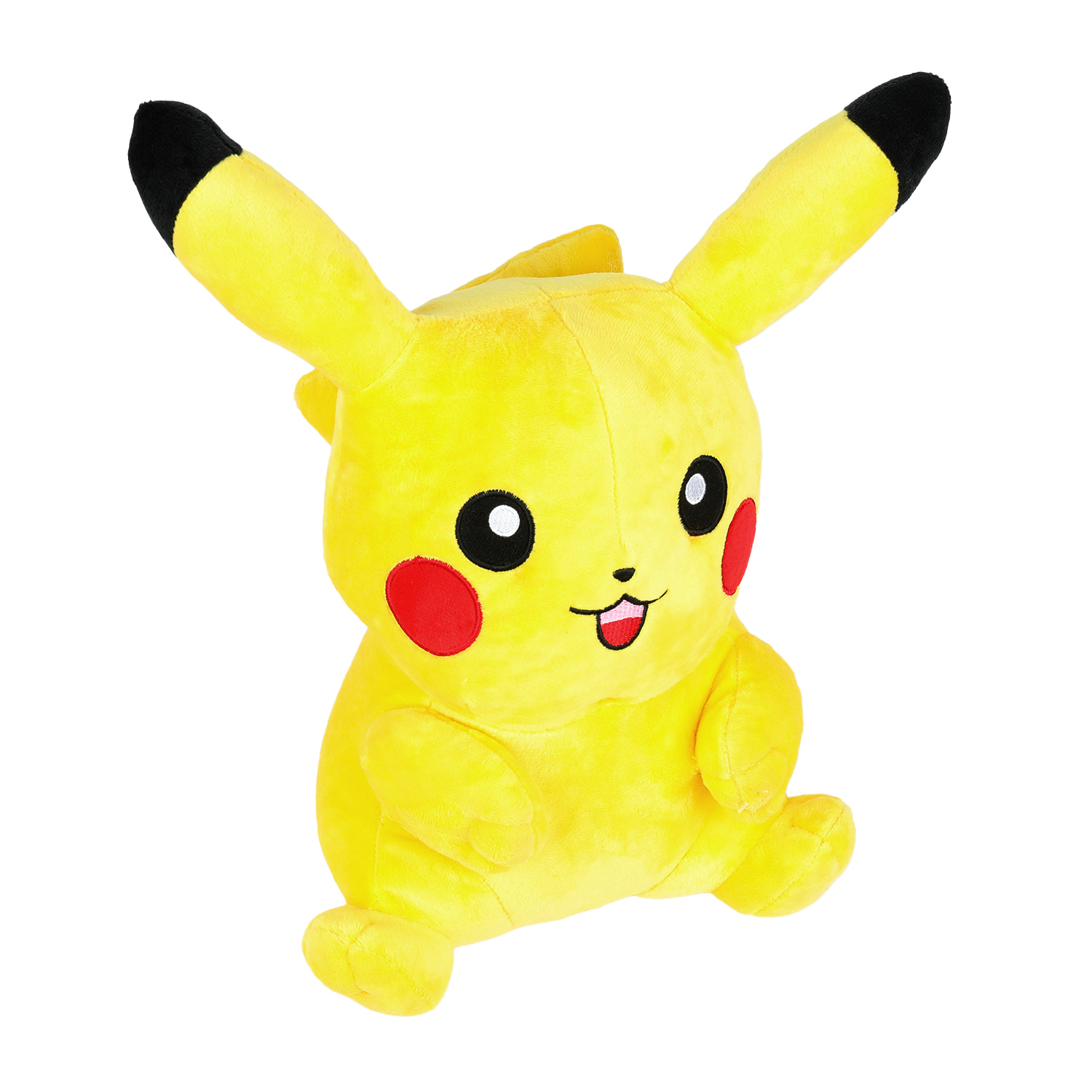 Мягкая игрушка Мульти Пульти Пикачу - фото 5