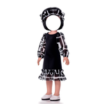 Одежда для кукол VIANA