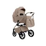 Коляска 2в1 Sweet Baby Elegante Therma Colore 2.0 бежевый