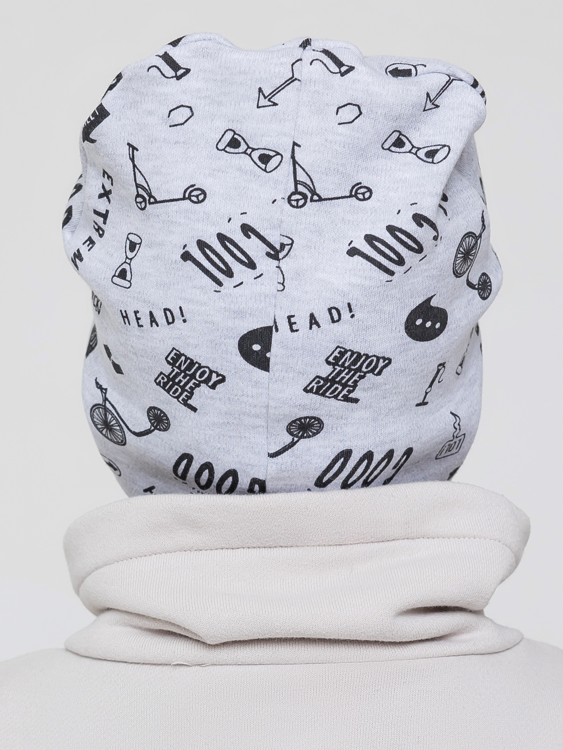 Шапка Timpuh capextr - фото 2