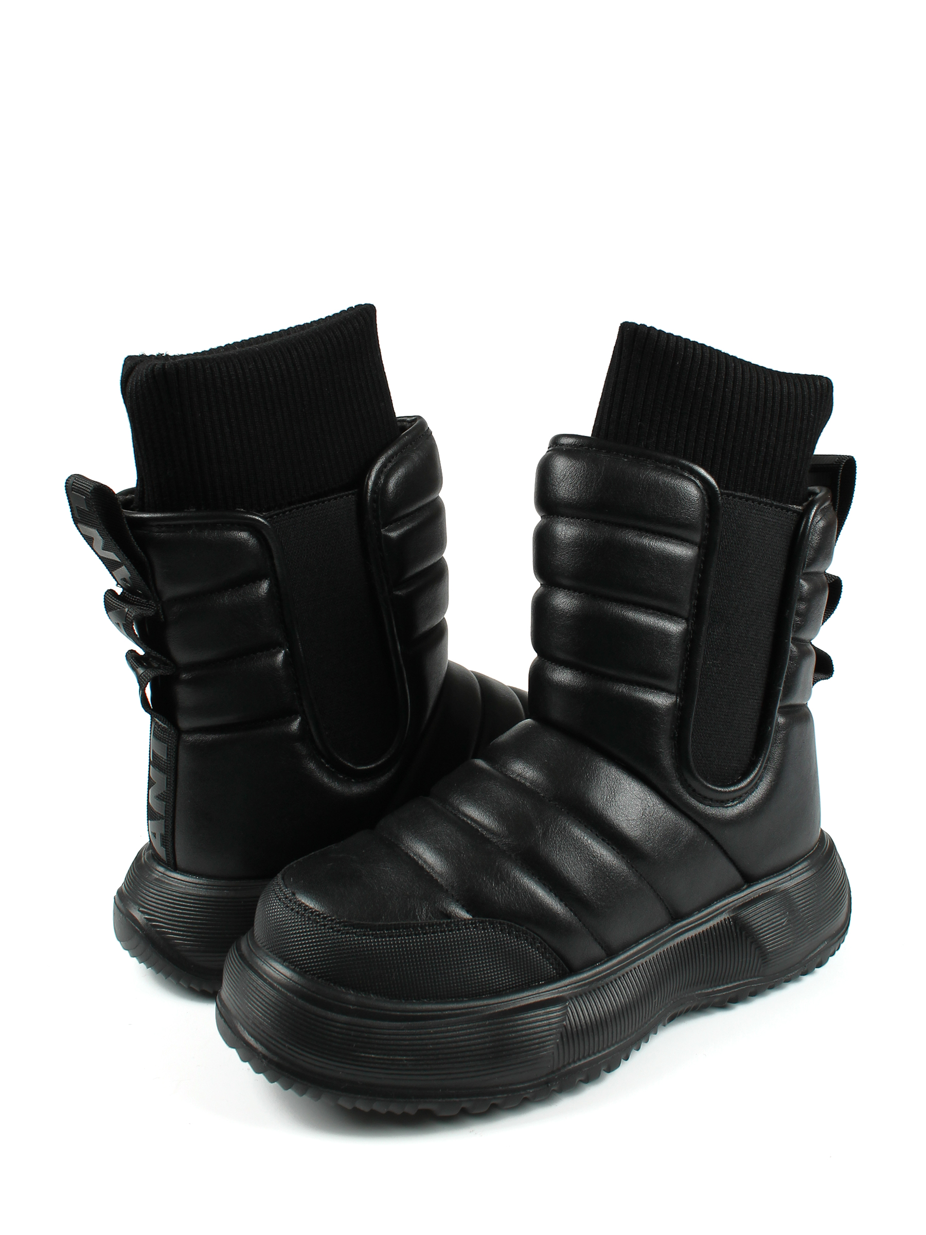 Ботинки Antilopa AL 15949 - фото 11