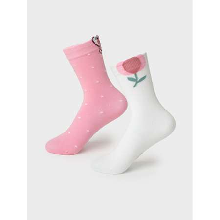 Гольфы 2 пары PlayToday