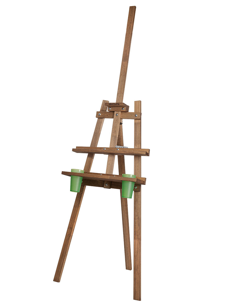 Мольберт художественный Малевичъ - фото 8