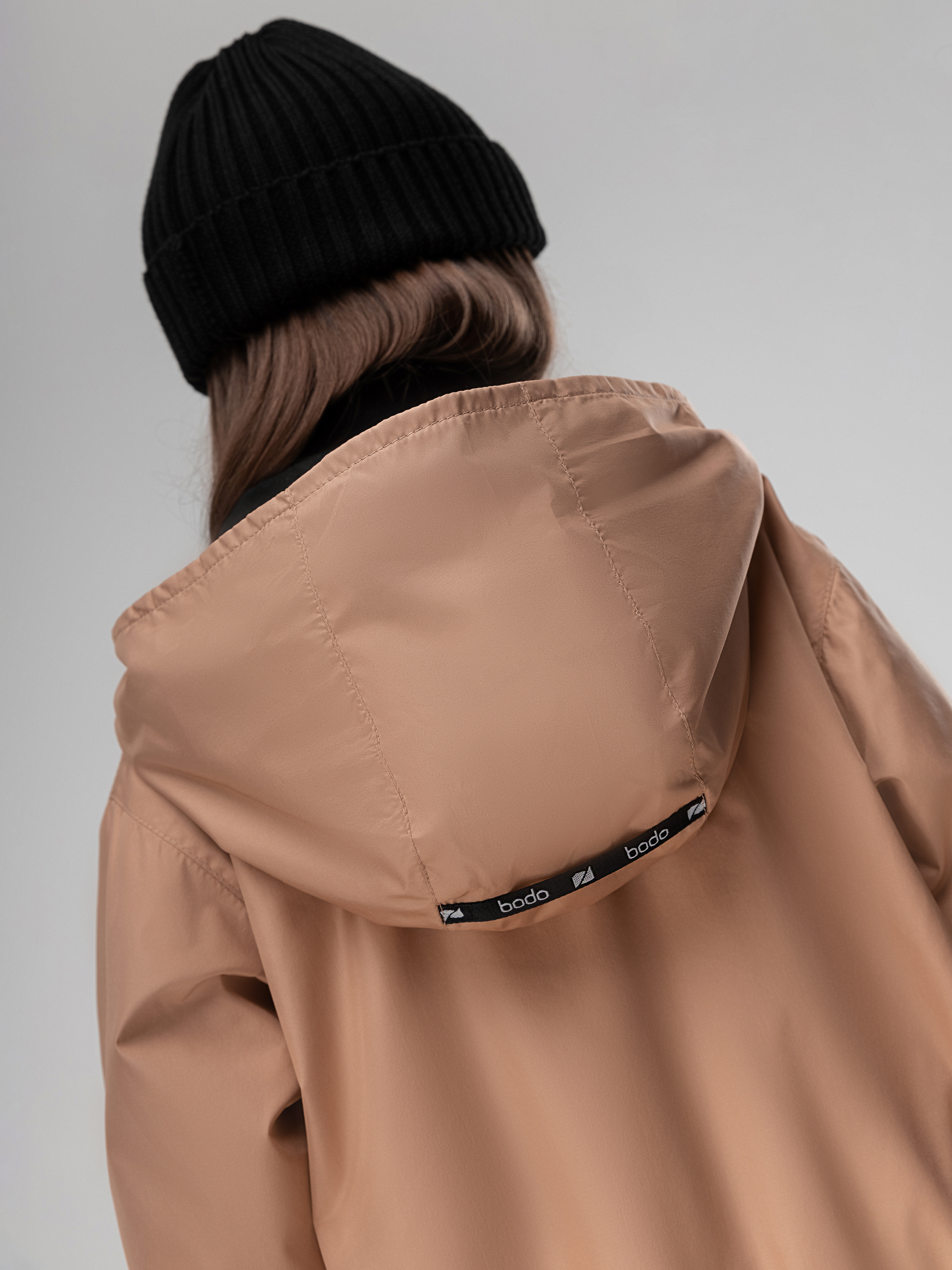 Костюм Bodo 32-52МU_бежевый - фото 9