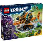 Конструктор LEGO DREAMZzz 1461 дет.