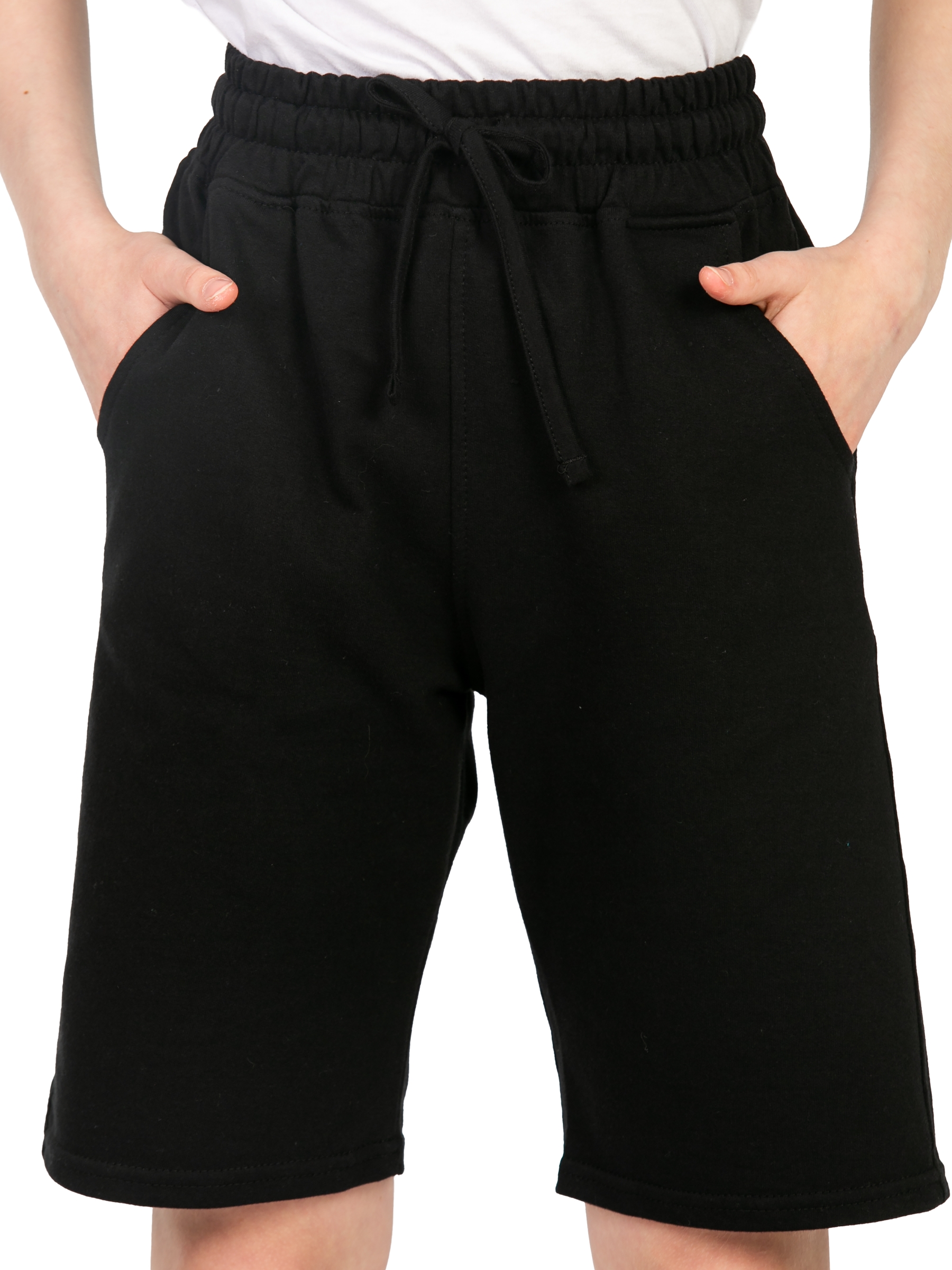 Шорты N.O.A. 11526-10 - фото 8