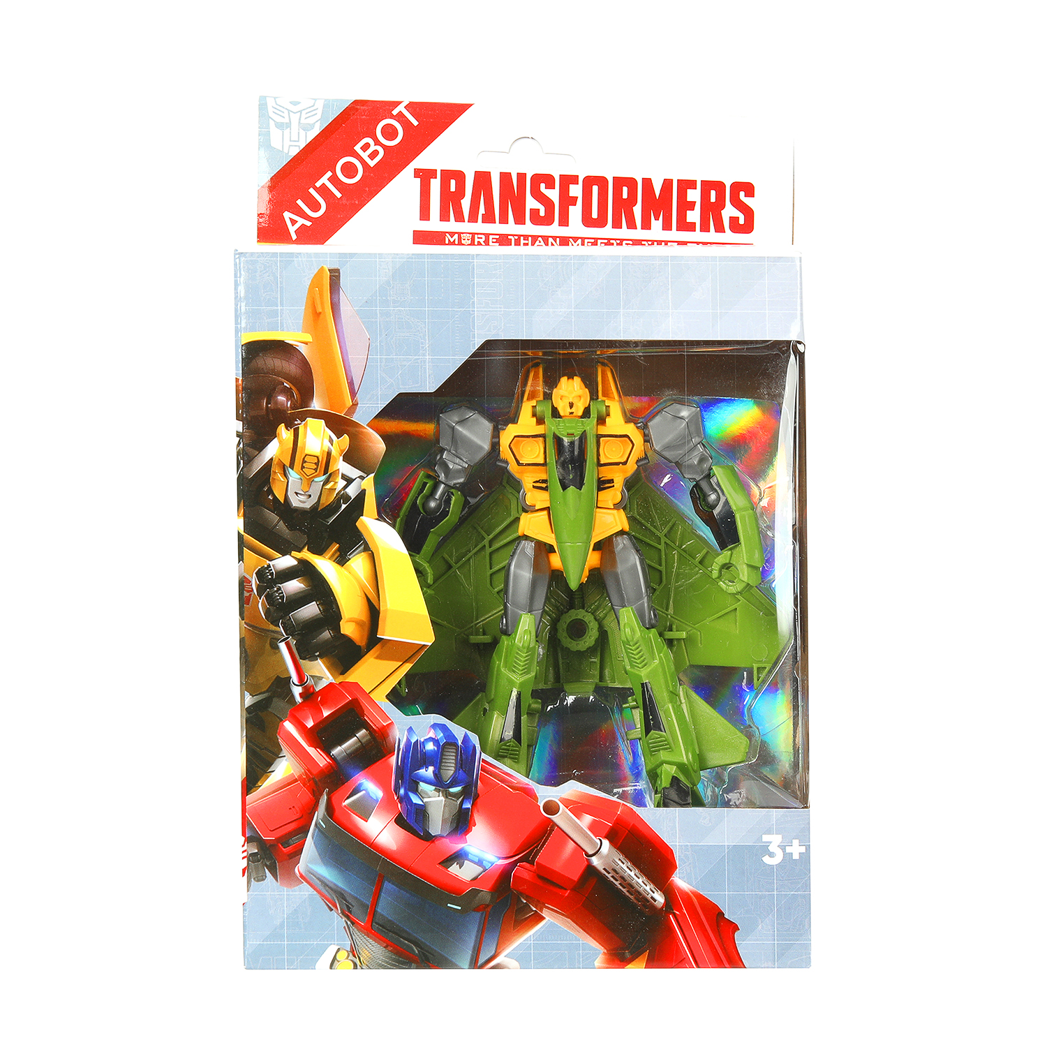 Игровой набор Технодрайв - фото 1