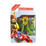 Игровой набор Технодрайв