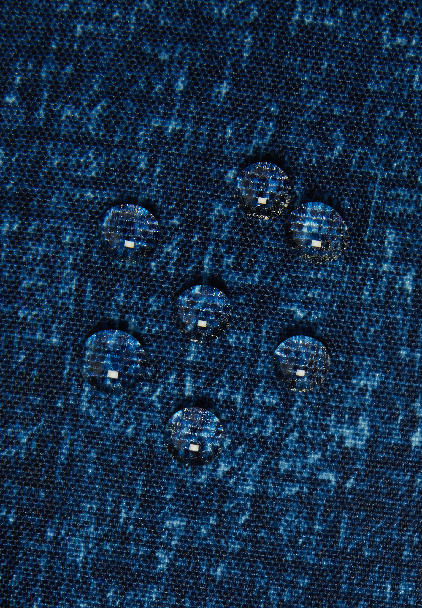 Варежки Lassie 7300077A-6961 - фото 6