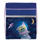 Мешок для обуви SCHOOLFORMAT Space Cat