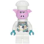 Изображение товара Фигурка LEGO Monkie Kid Pigsy