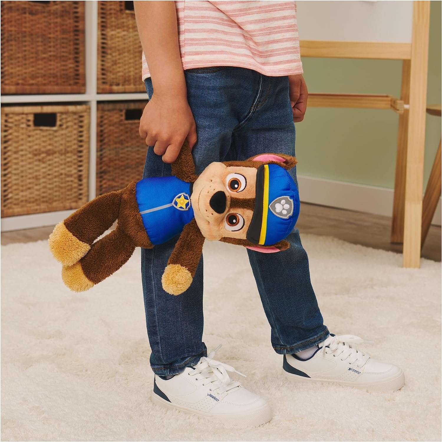Игрушка мягкая Gund Чейз 6067145/6069433 - фото 4