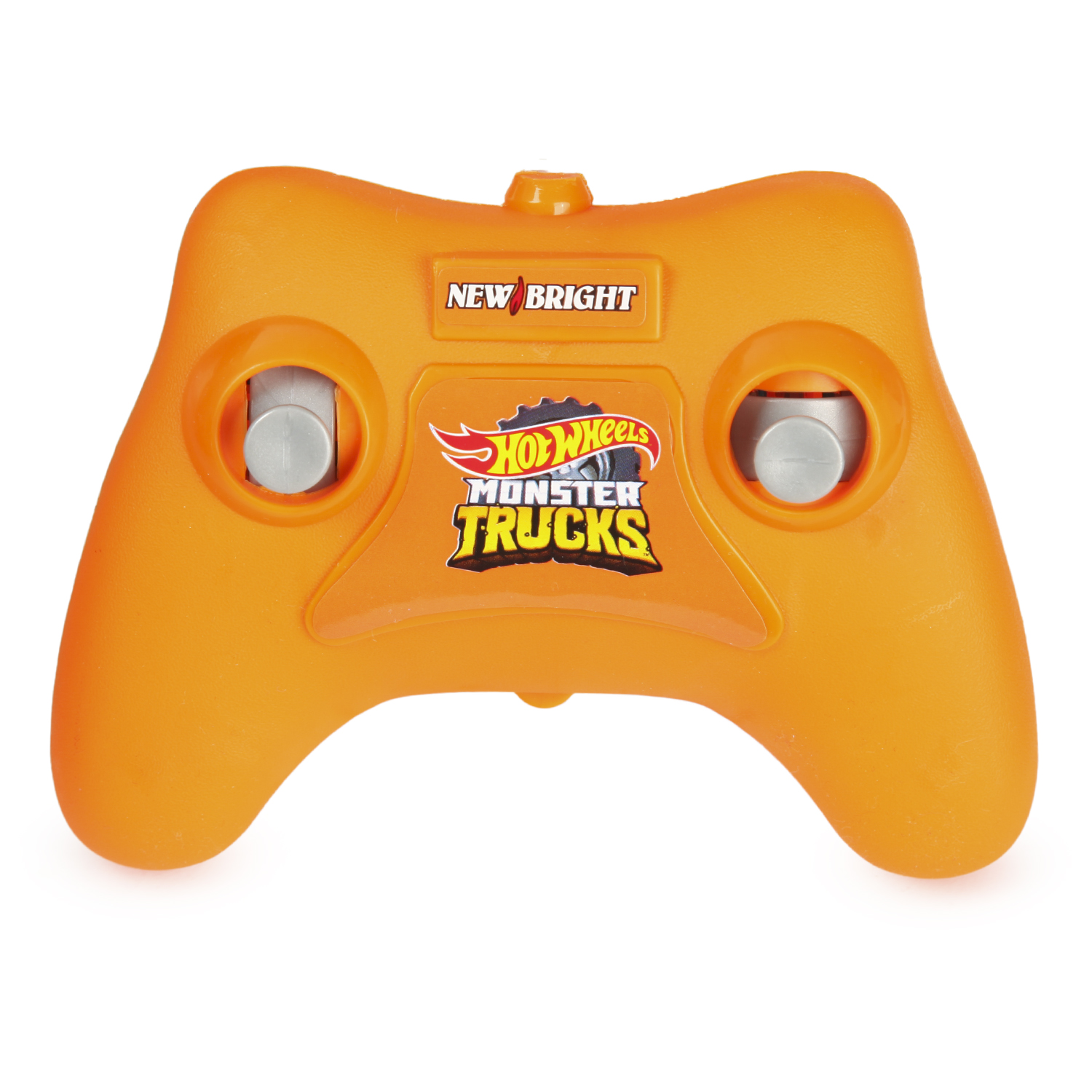 Внедорожник РУ Hot Wheels - фото 12