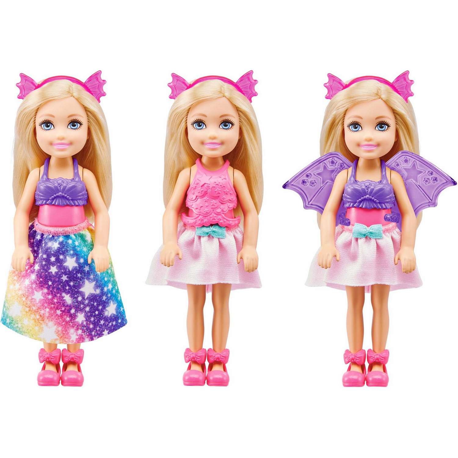 Кукла модельная Barbie GTF40 - фото 10