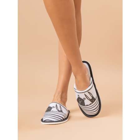 Тапочки IVShoes