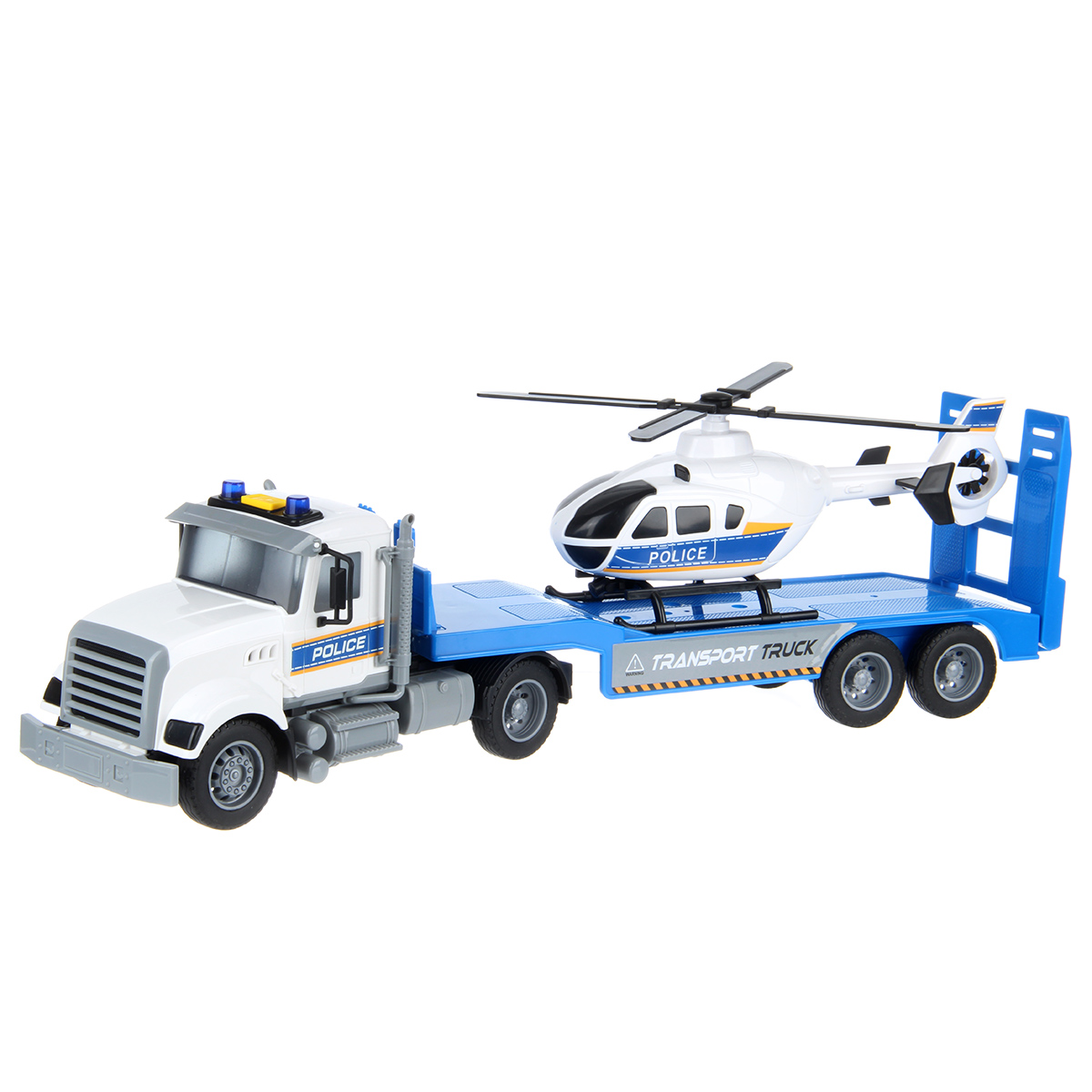 Автовоз Veld Co 135133 - фото 18