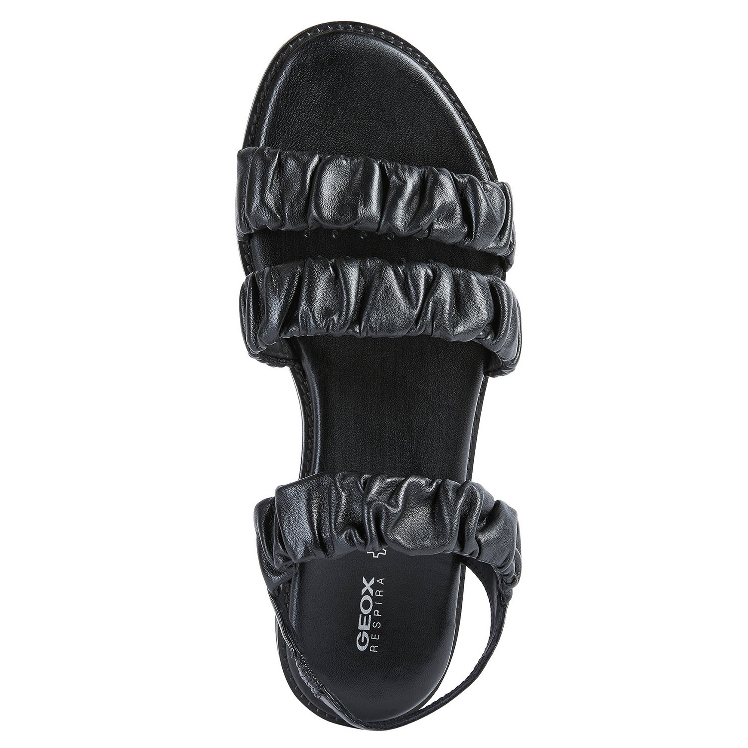 Босоножки GEOX D25SDA000TUC9999 - фото 5
