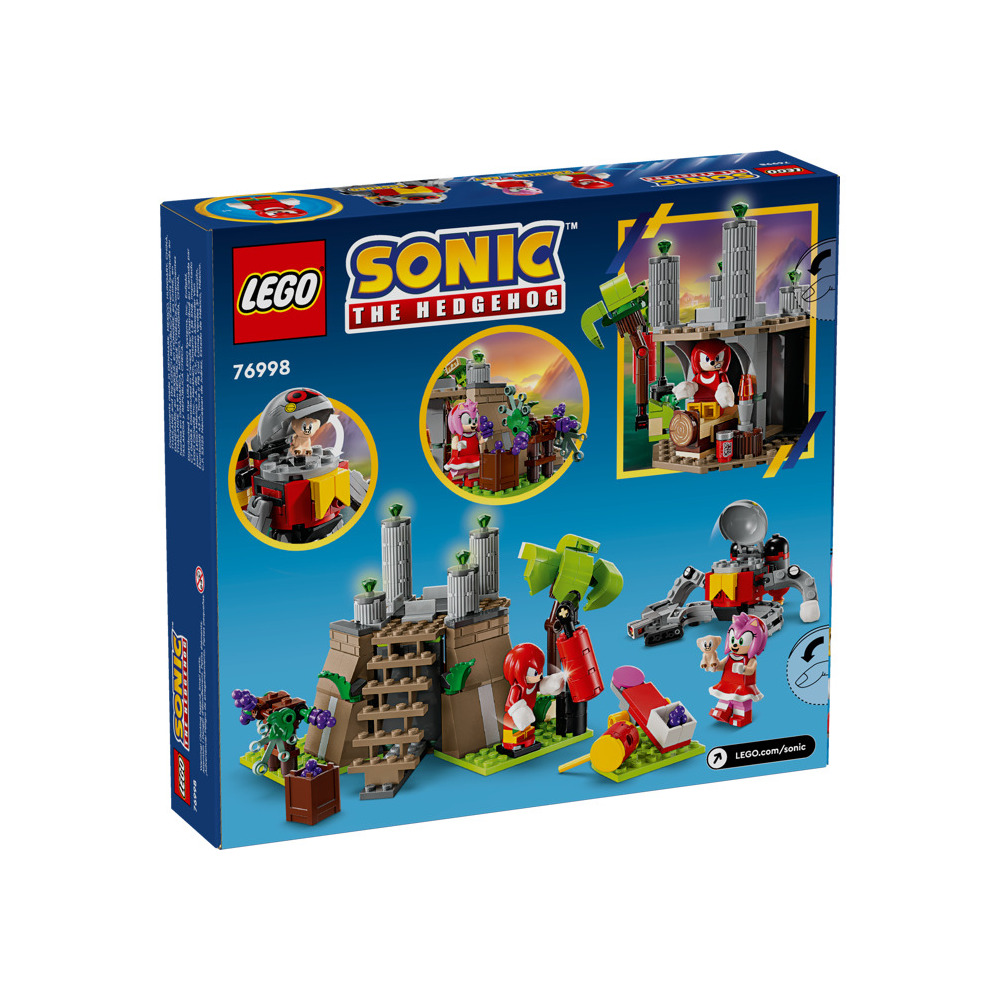 Конструктор LEGO 600 дет. - фото 6