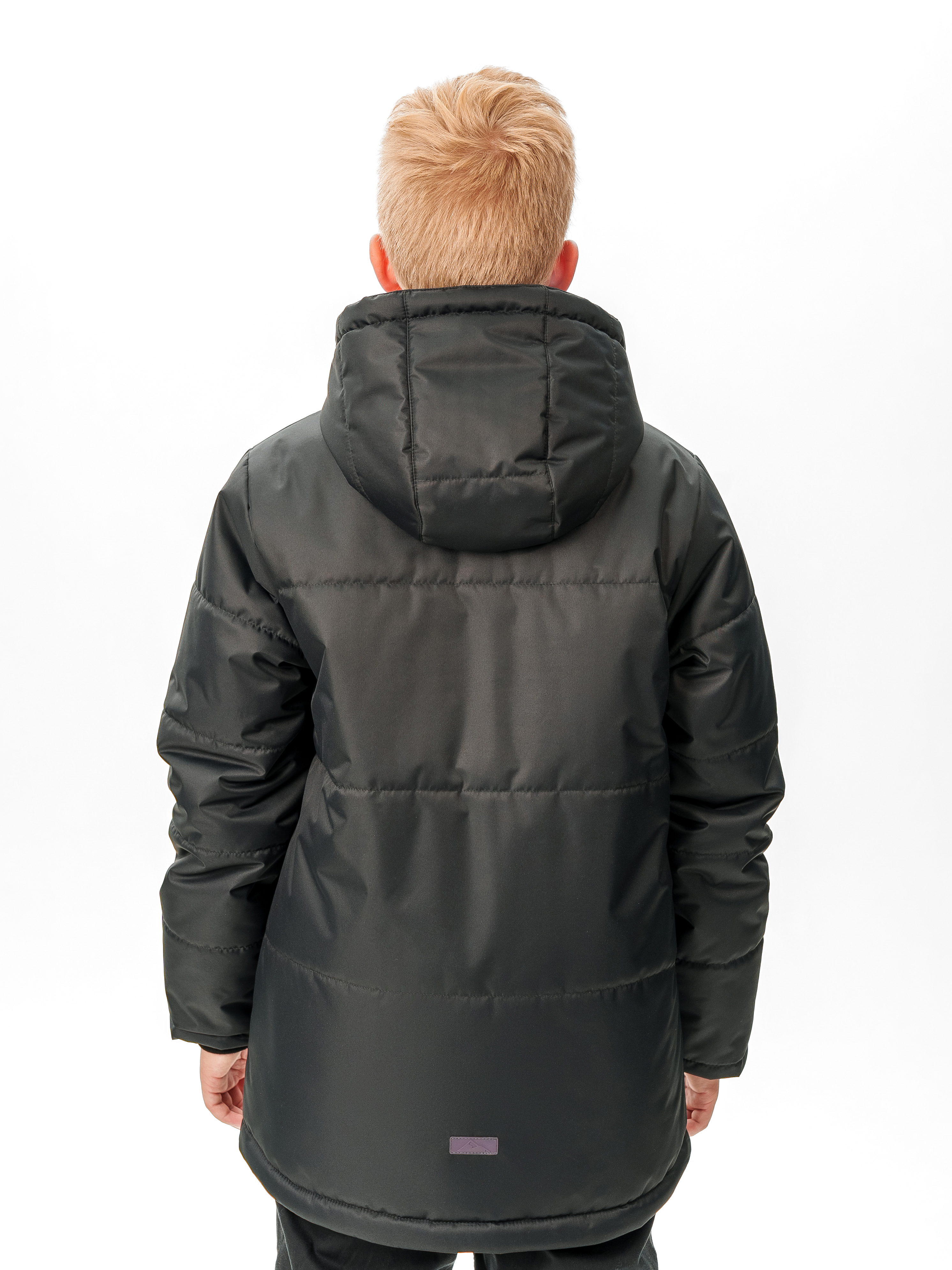 Куртка Voma 3wma-108ч - фото 3