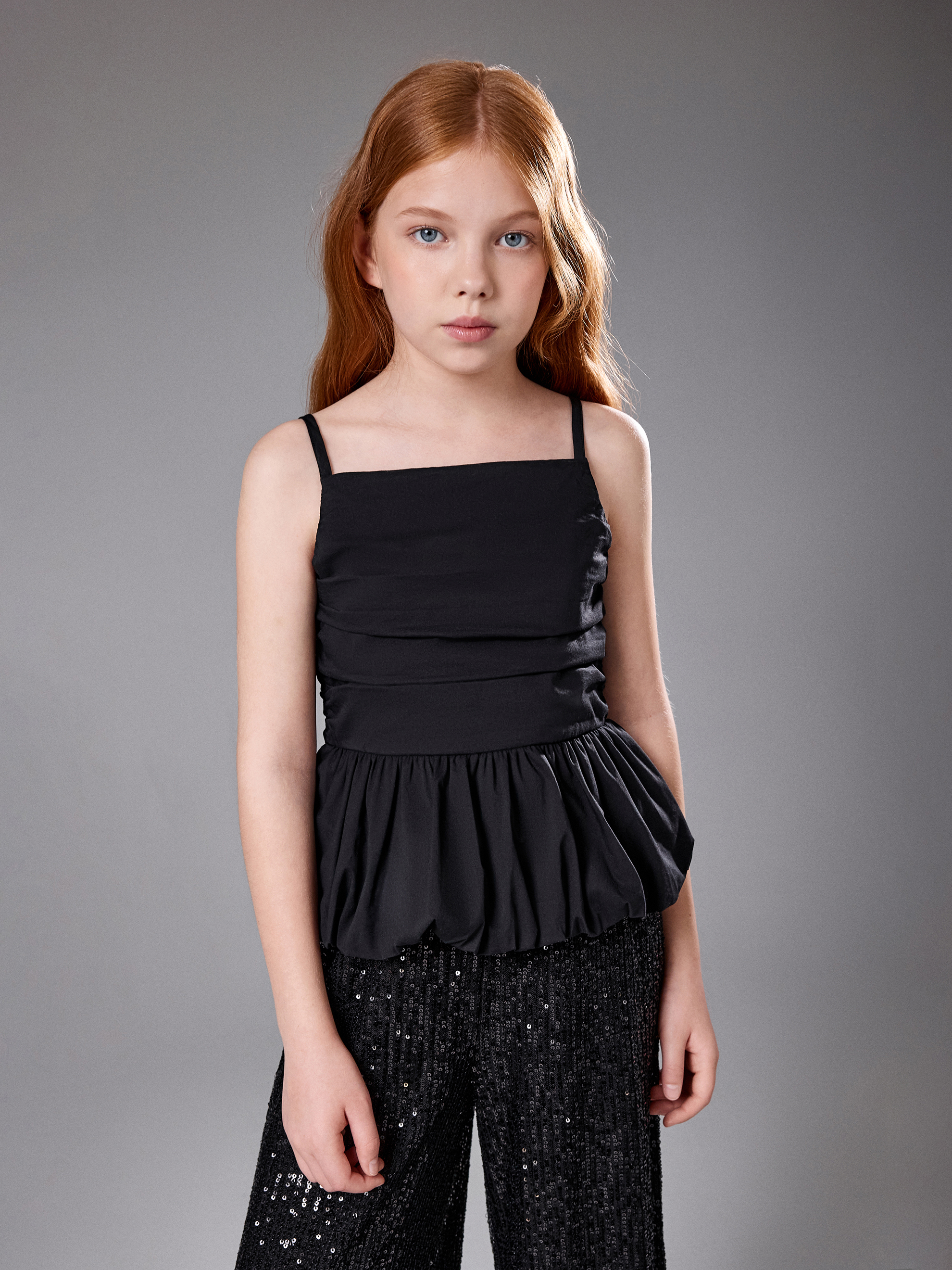 Блузка Acoola 20210210003_0093585 - фото 8