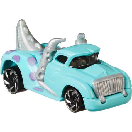 Автомобиль Hot Wheels Character cars Салли