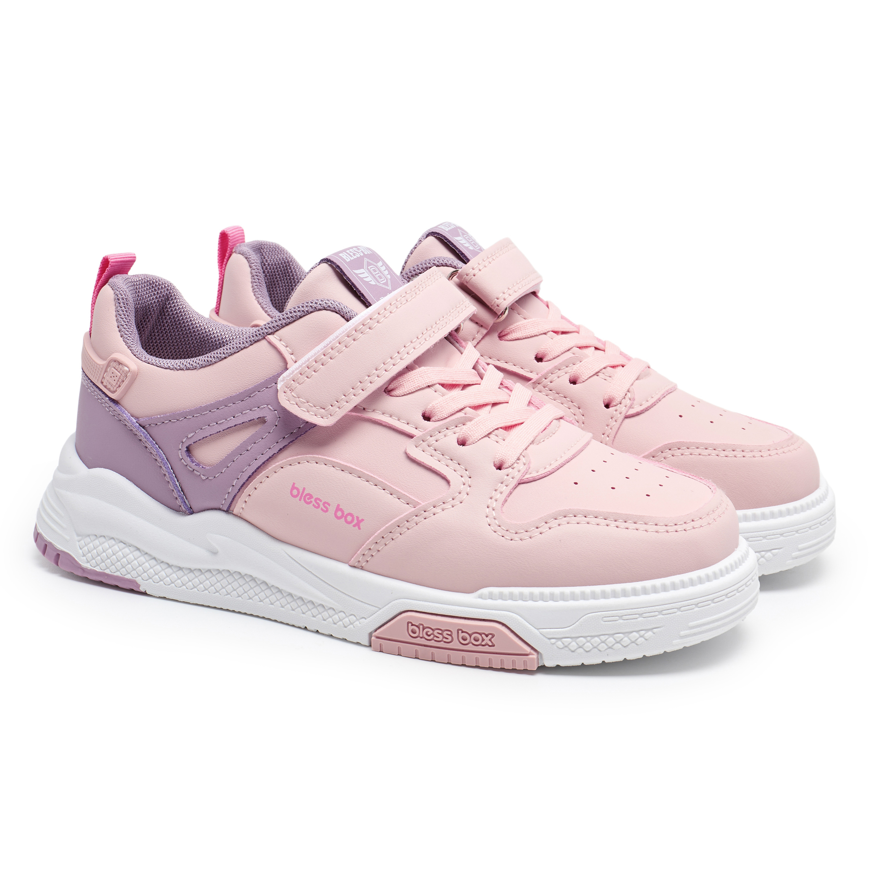 Кроссовки BLESSBOX BX53071B - фото 1