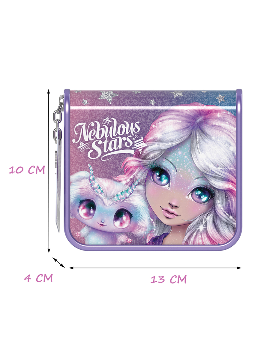 Кошелек Nebulous Stars - фото 2
