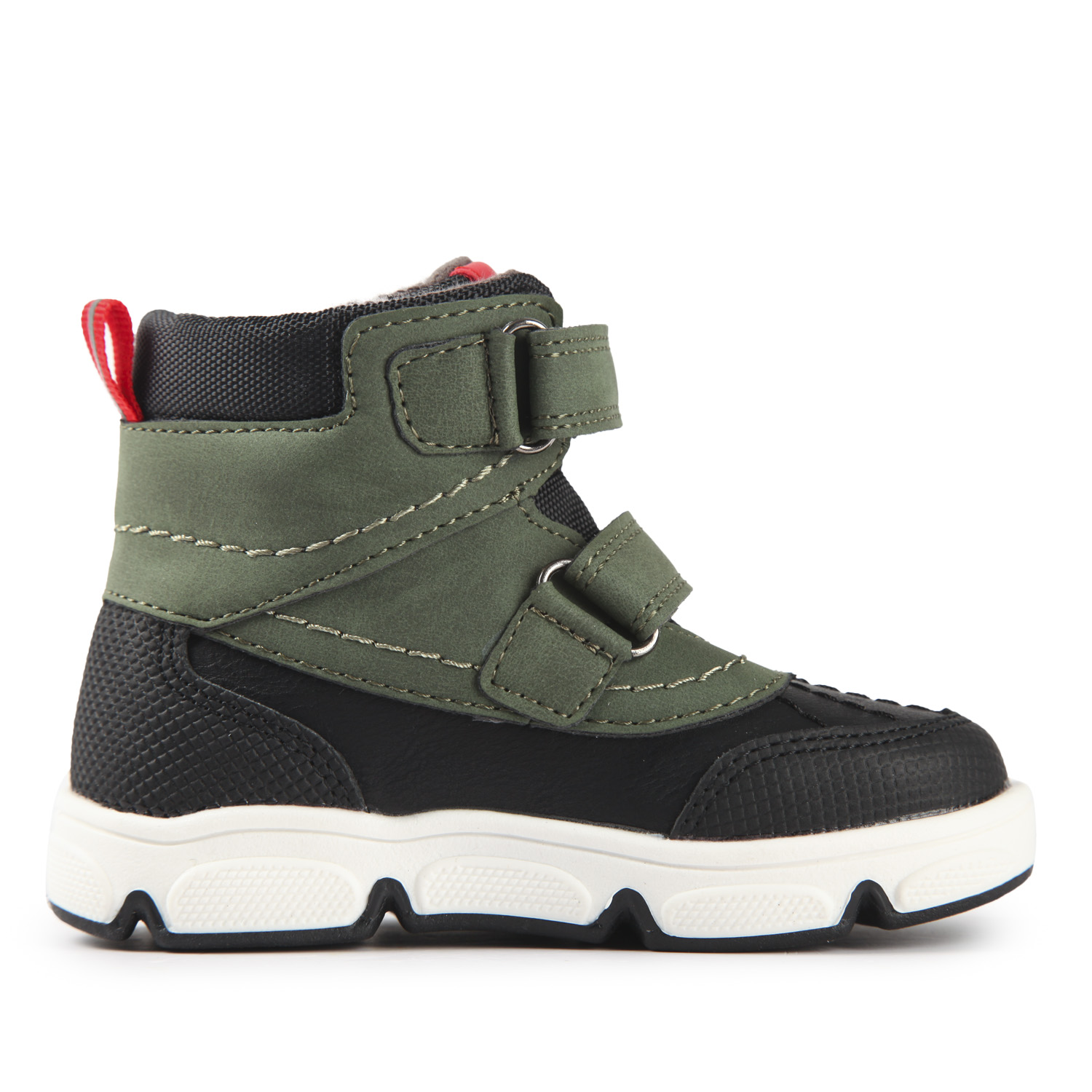 Ботинки Tombi W22SWibBO-214-24 - фото 2