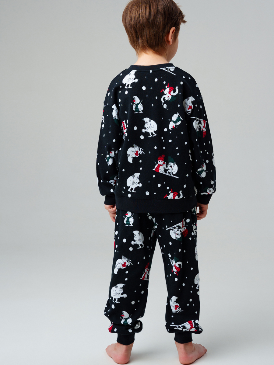 Пижама PlayToday 42512003 - фото 3