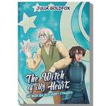 Книга Феникс The Witch of My Heart Т 2 Не всегда все идет гладко комикс
