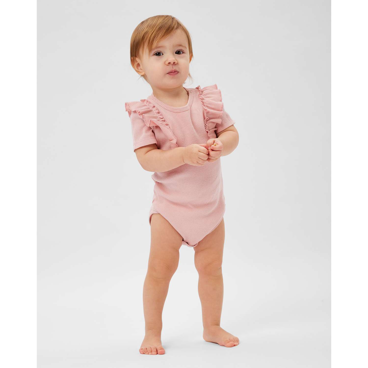 Боди BabyGo S24BG1-BG13484ig-JJ - фото 4