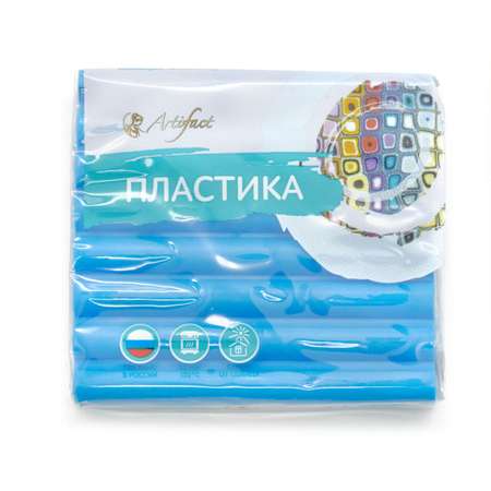 Пластика Artifact
