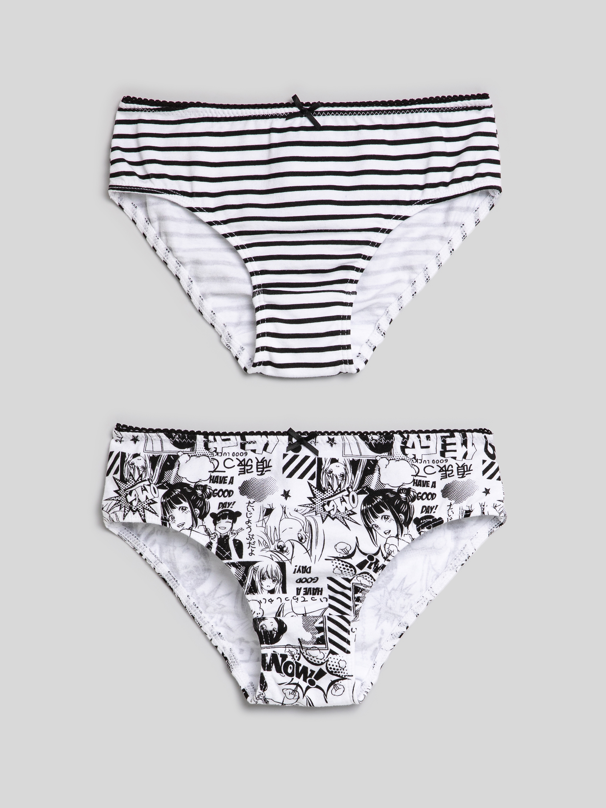 Трусы 2 шт Acoola 20234120003_0073766 - фото 1