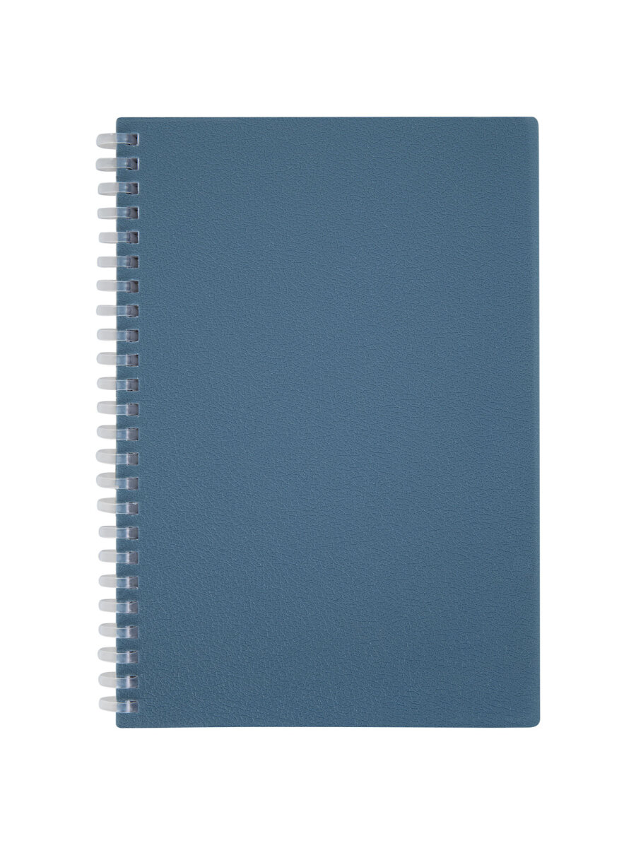 Тетрадь Brauberg клетка - фото 3