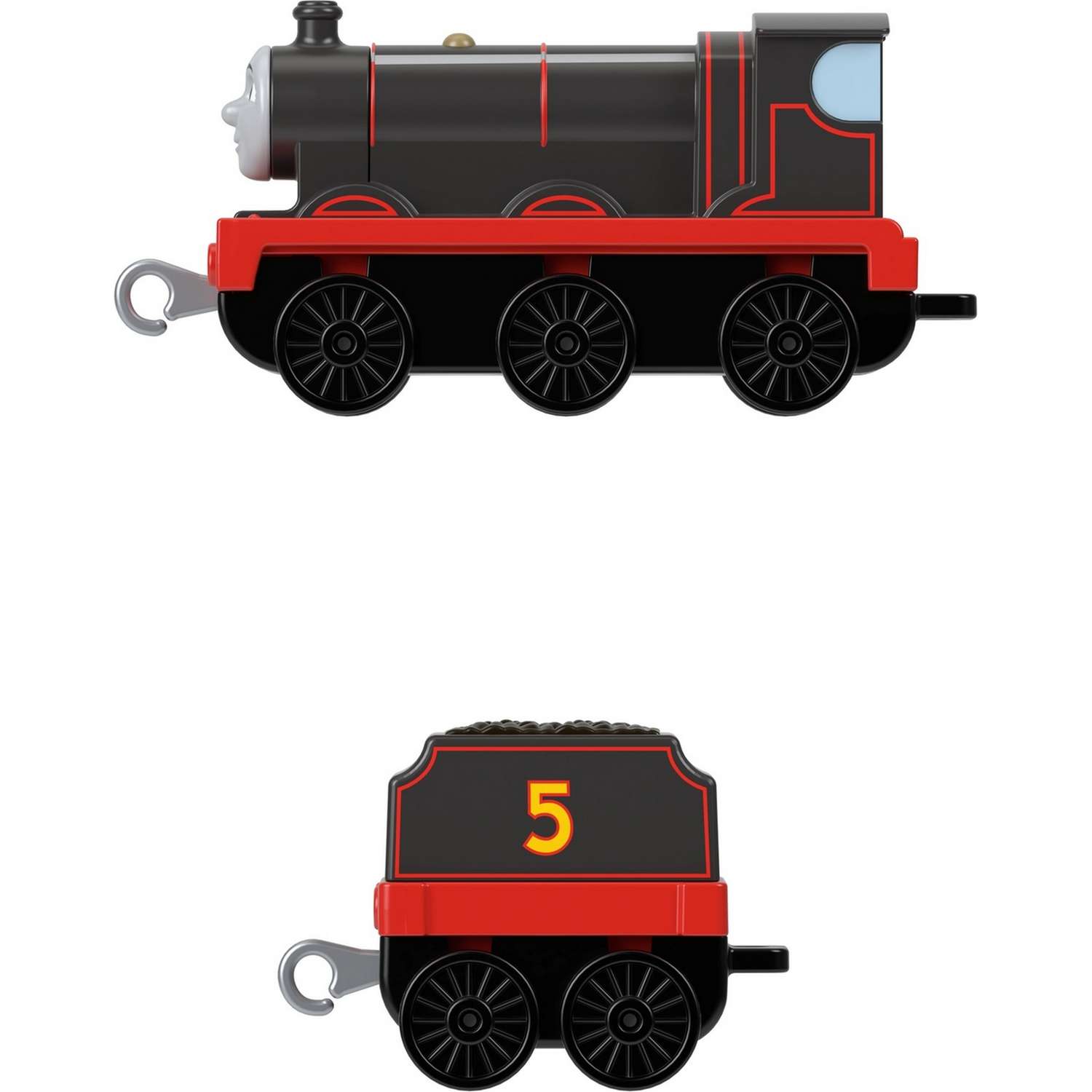 Развивающая железная дорога Thomas and Friends GCK94 - фото 7